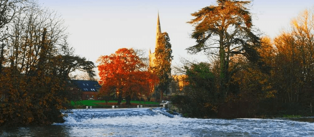 2 night Festive Break Stratford-upon-Avon - photo 2
