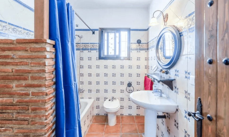 Villa Aranzazu Nerja - photo 2