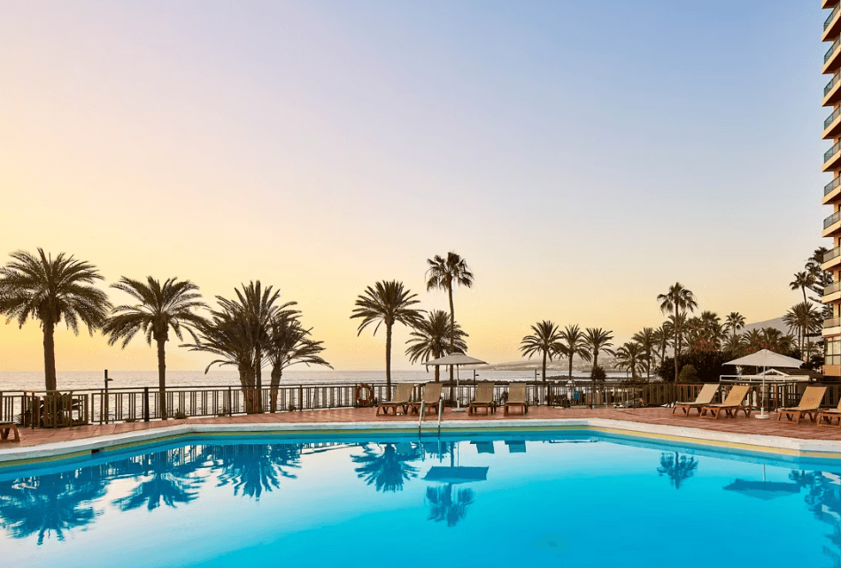 Sol Tenerife, Playa de Las Americas - A Vibe Holiday! - main photo