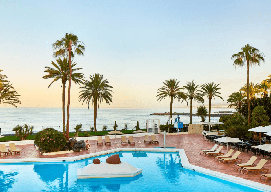 Sol Tenerife, Playa de Las Americas - A Vibe Holiday! - photo 2