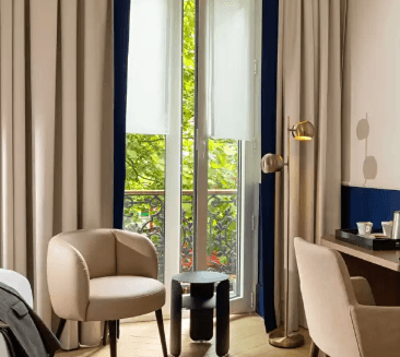 Brussels Getaway - photo 3
