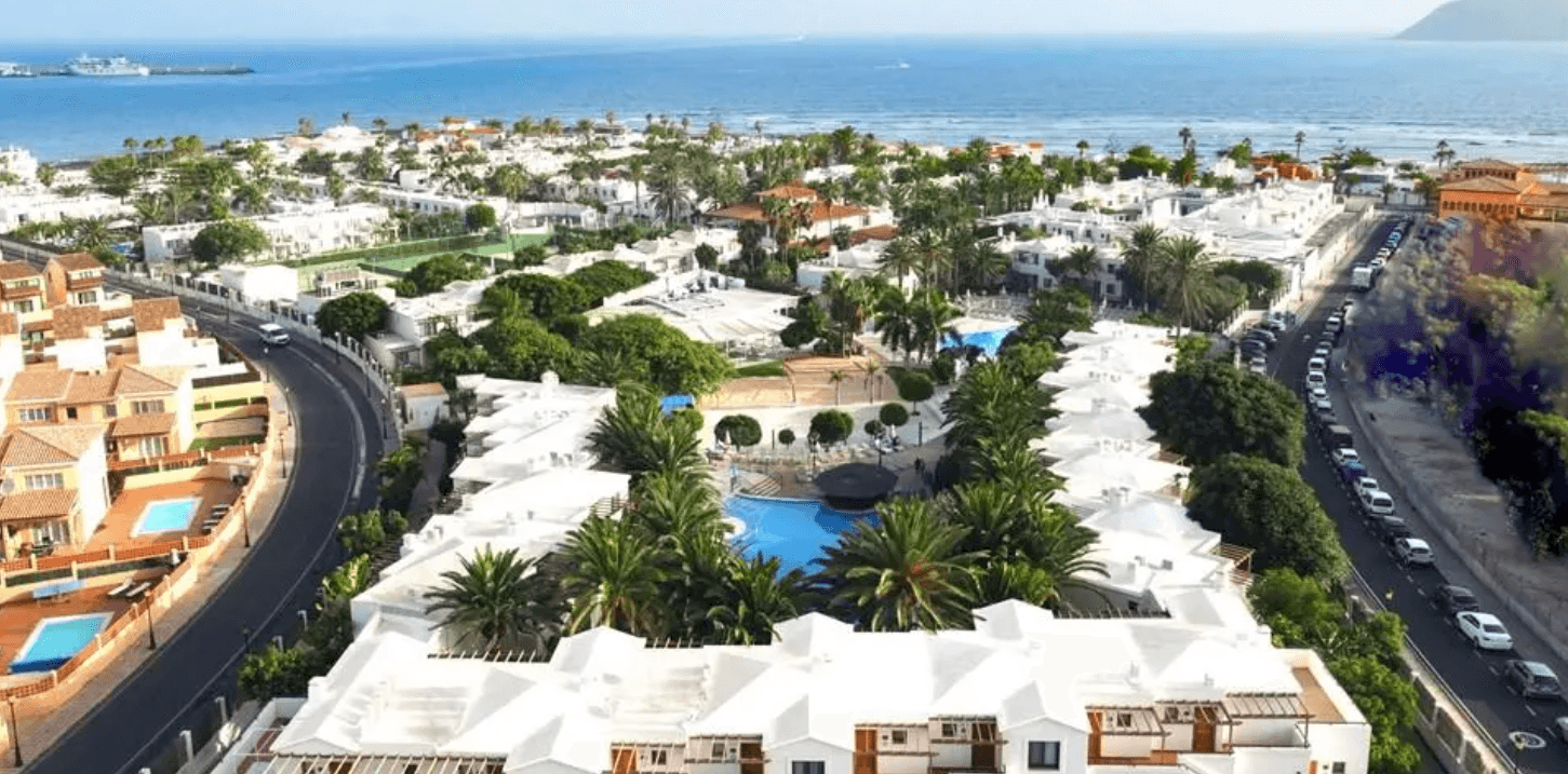 Alua Suites Fuerteventura