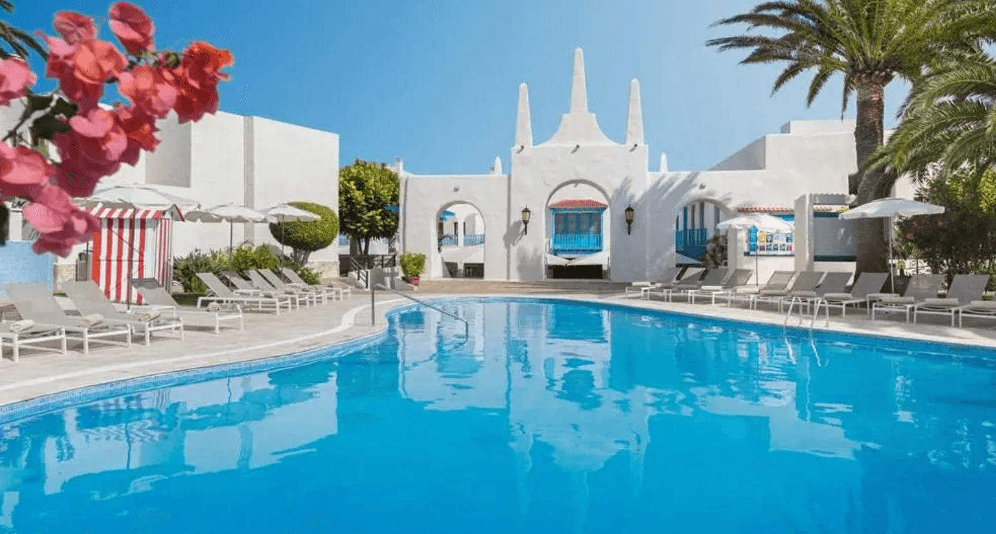 Alua Suites Fuerteventura - photo 2