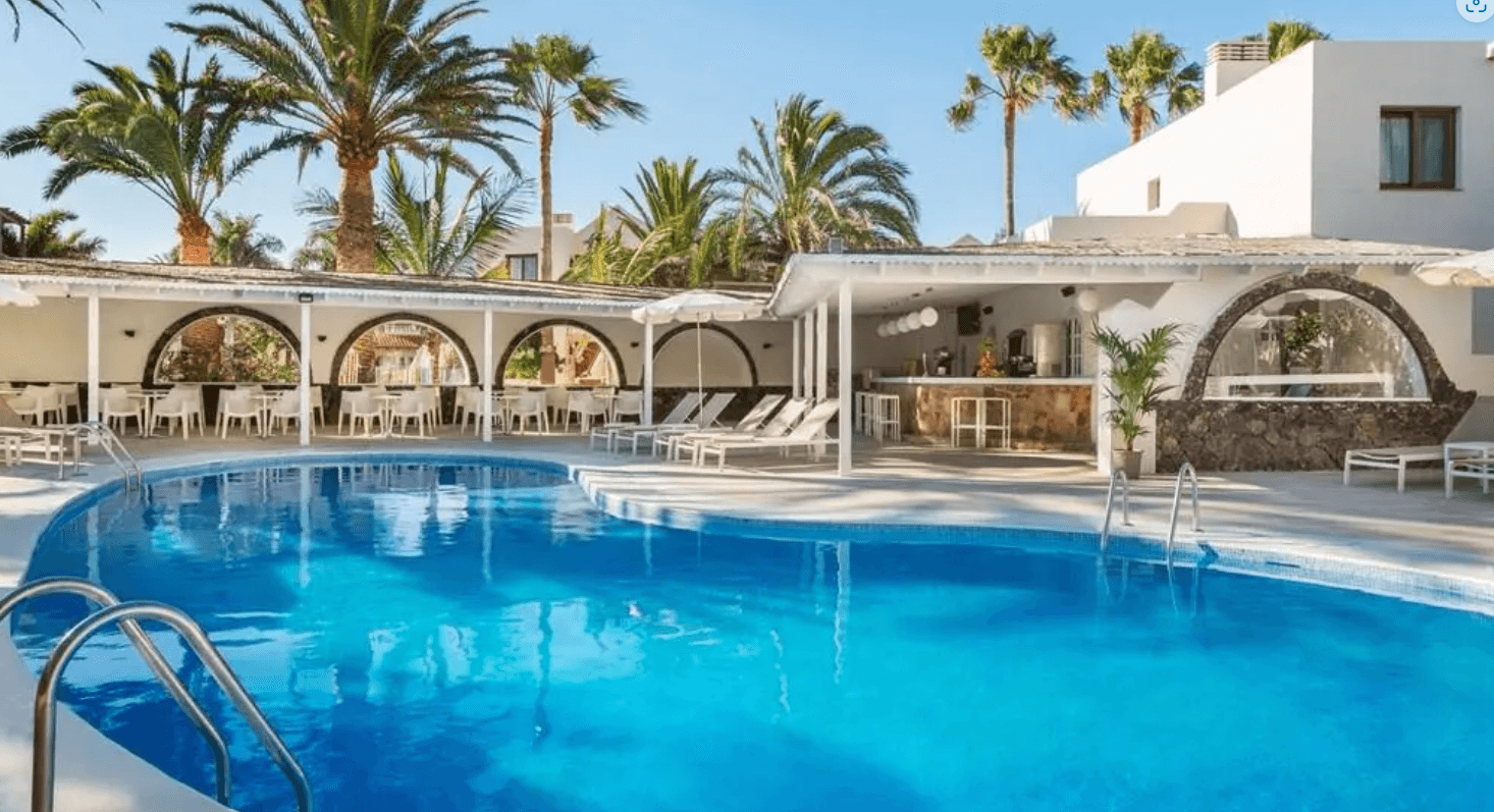 Alua Suites Fuerteventura - photo 3