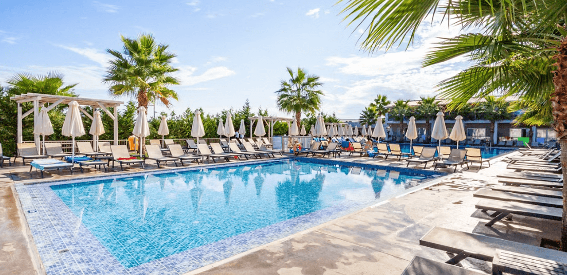 Caretta Paradise & Waterpark - photo 3