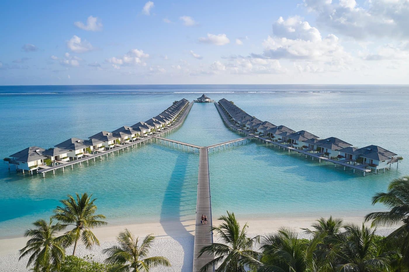 Maldives Beach Holiday - main photo