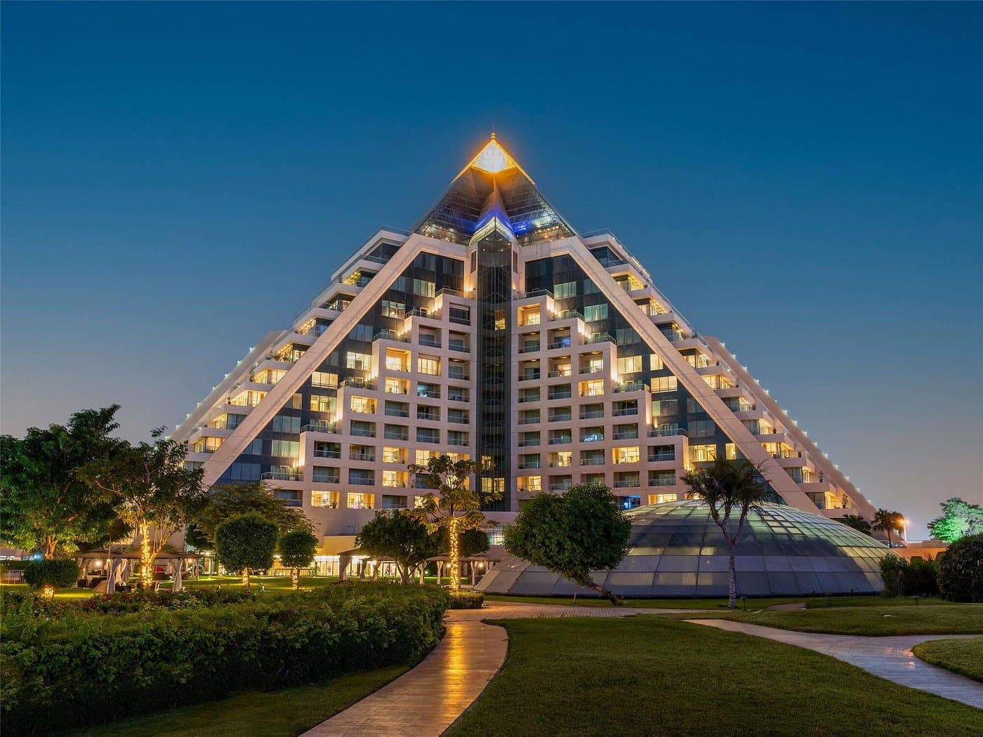 Dubai Family Holiday - main photo