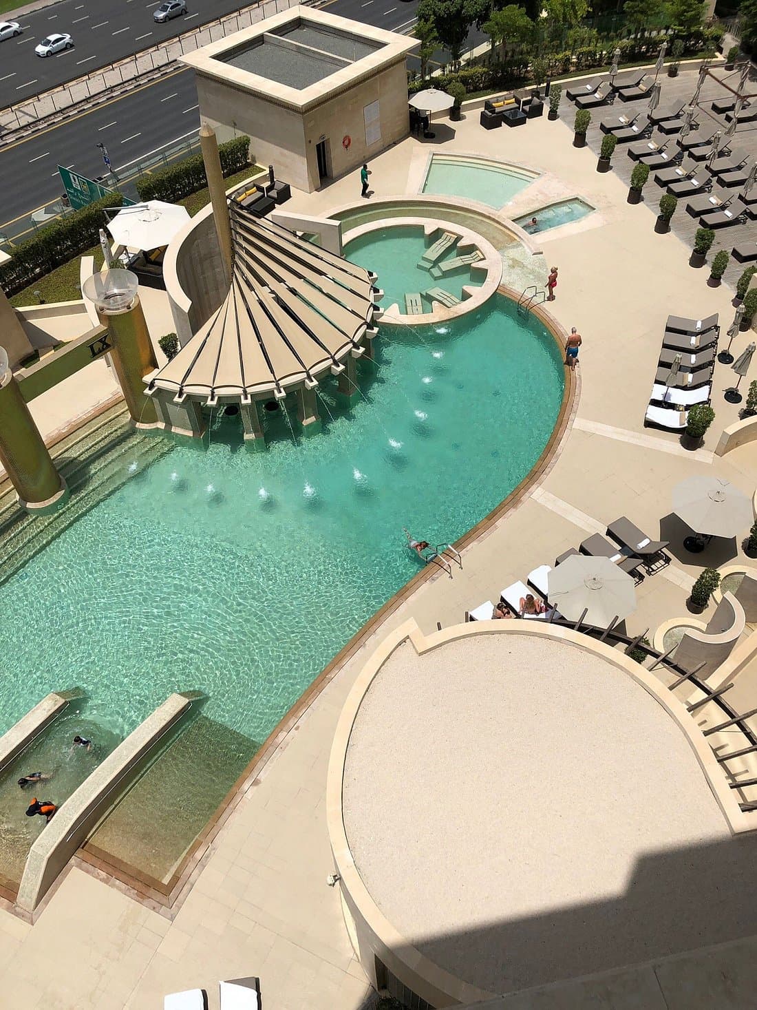 Dubai Family Holiday - photo 3