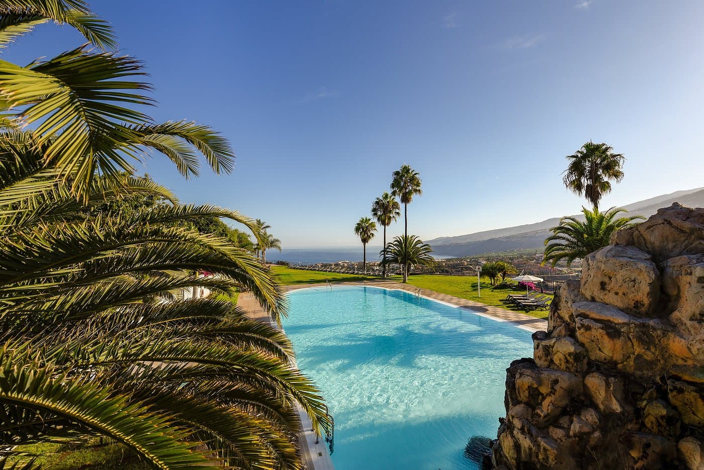 Tenerife Holiday - main photo