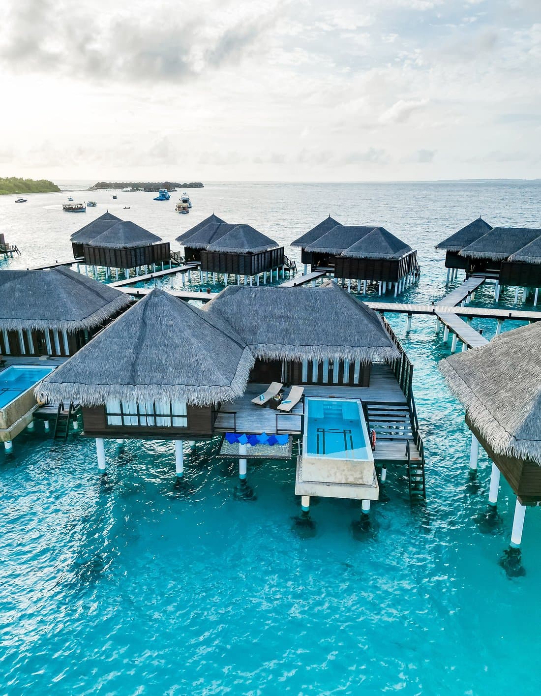 Maldives Getaway - main photo