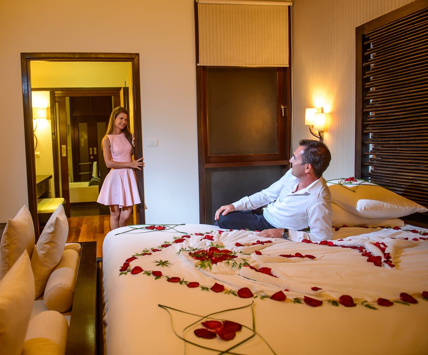 Maldives Getaway - photo 2
