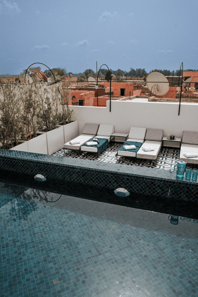 Trip to Marrakech - main photo