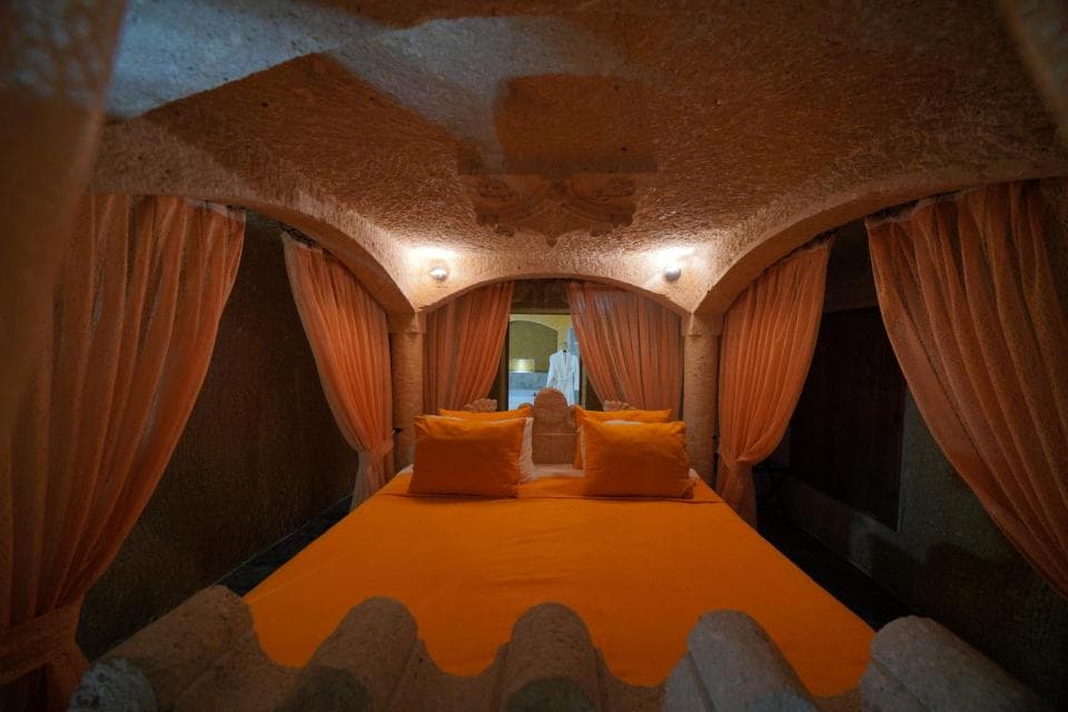 Cappadocia & Istanbul - photo 3