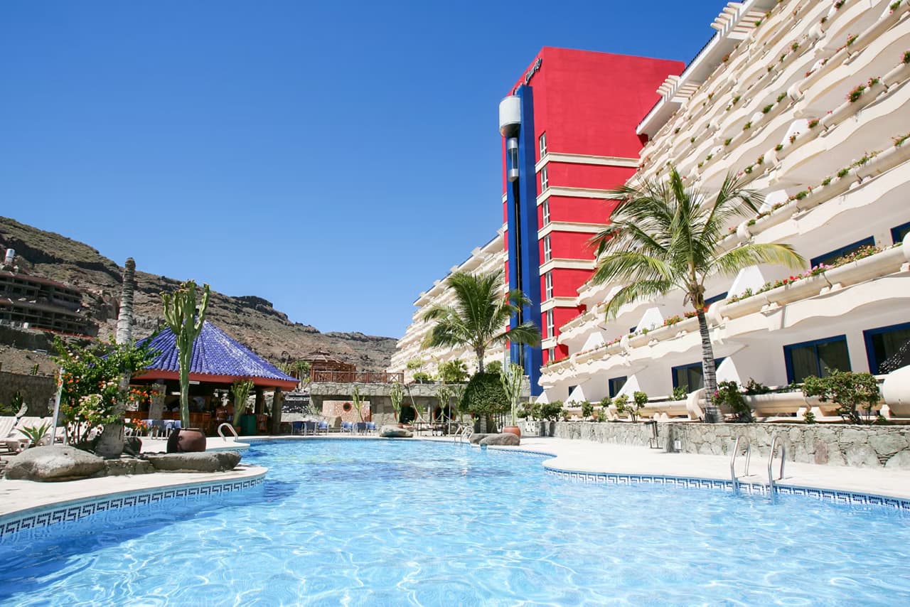 Gran Canaria - main photo