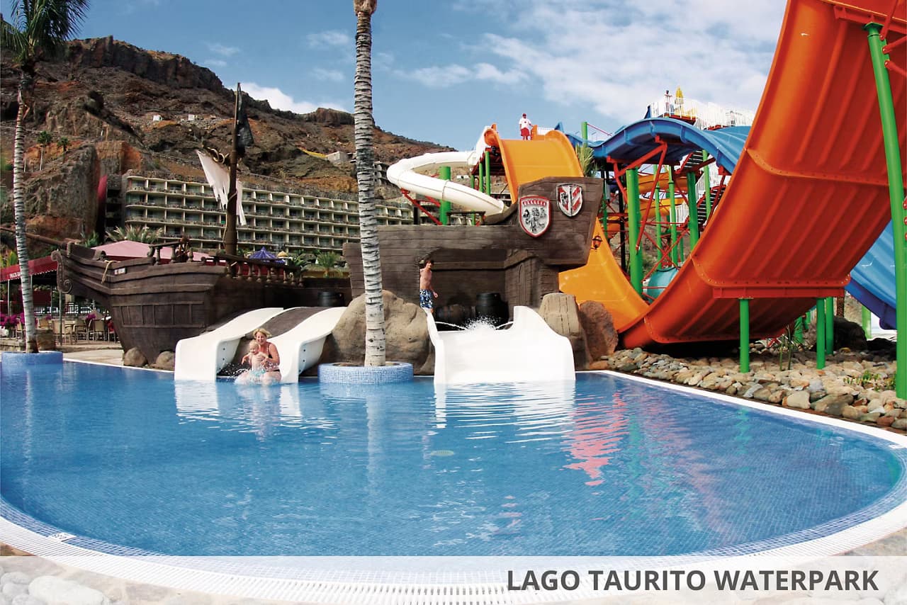 Gran Canaria - photo 2