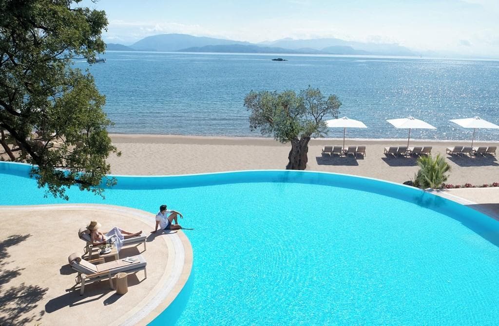Ikos Dassia - main photo