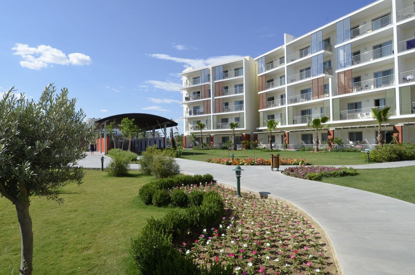 Barut Goia, Side - main photo