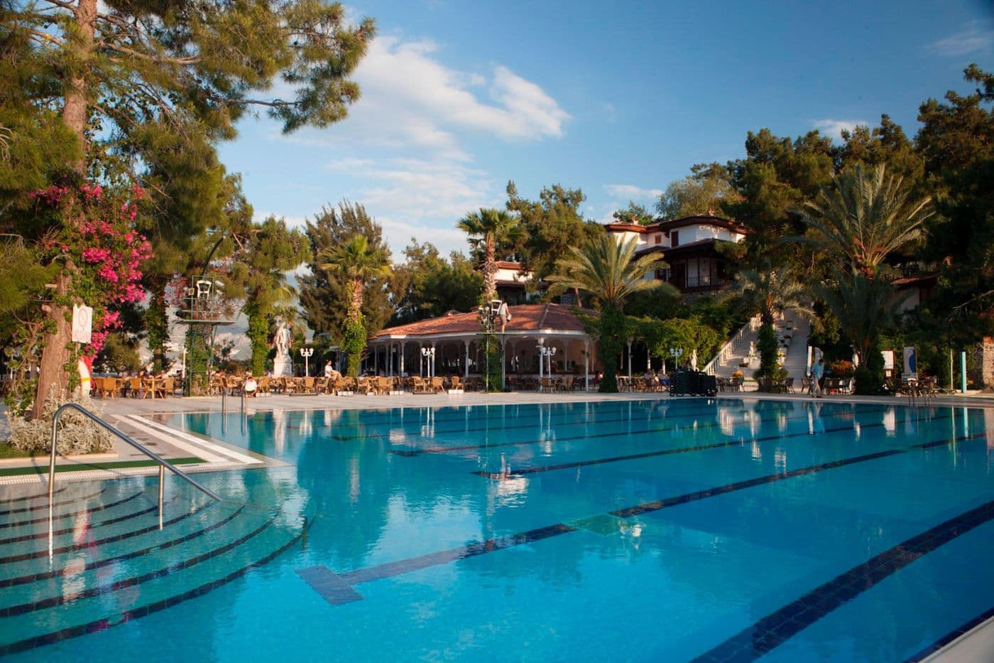 Letoonia Club and Hotel - main photo