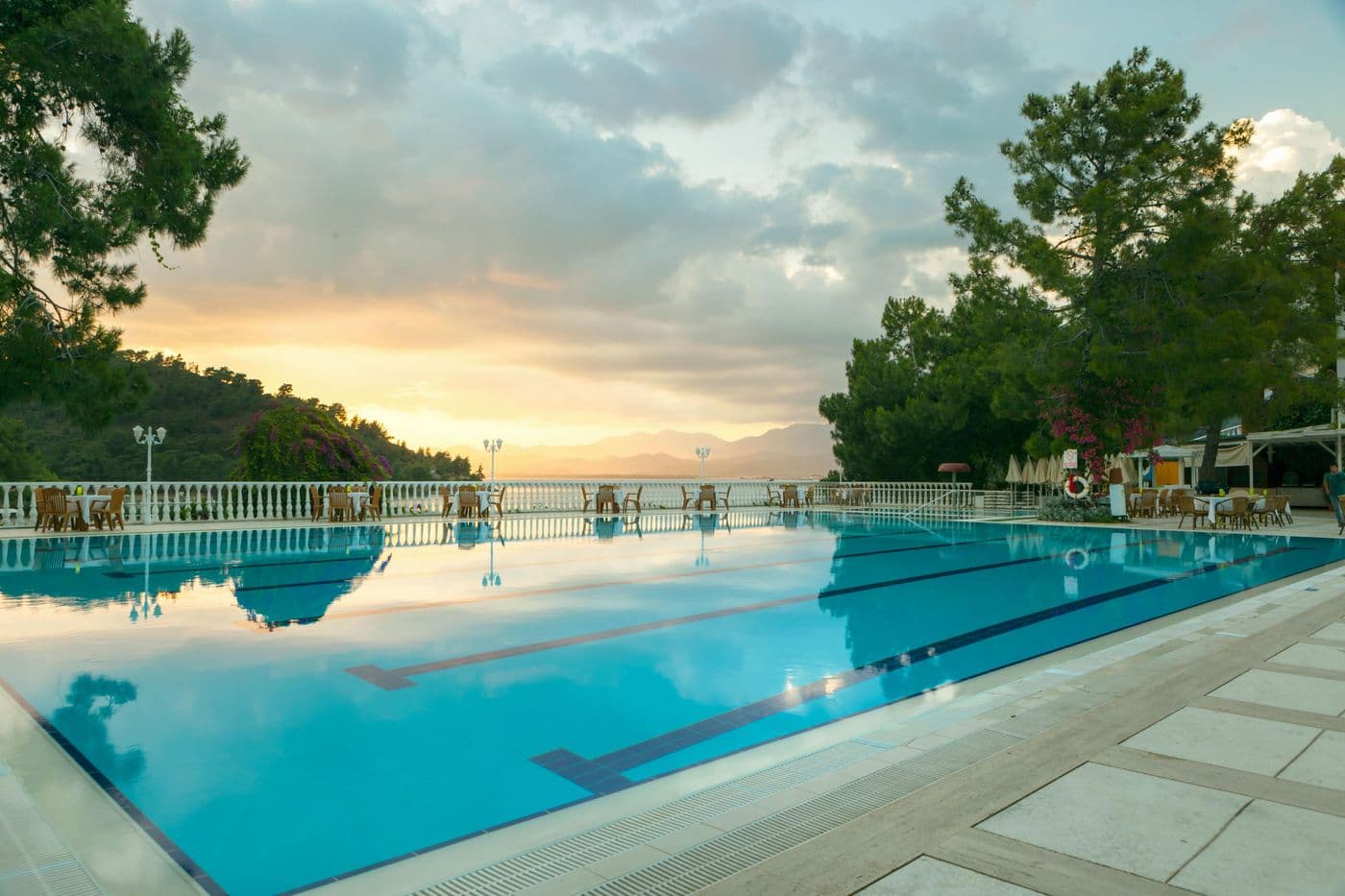 Letoonia Club and Hotel - photo 3