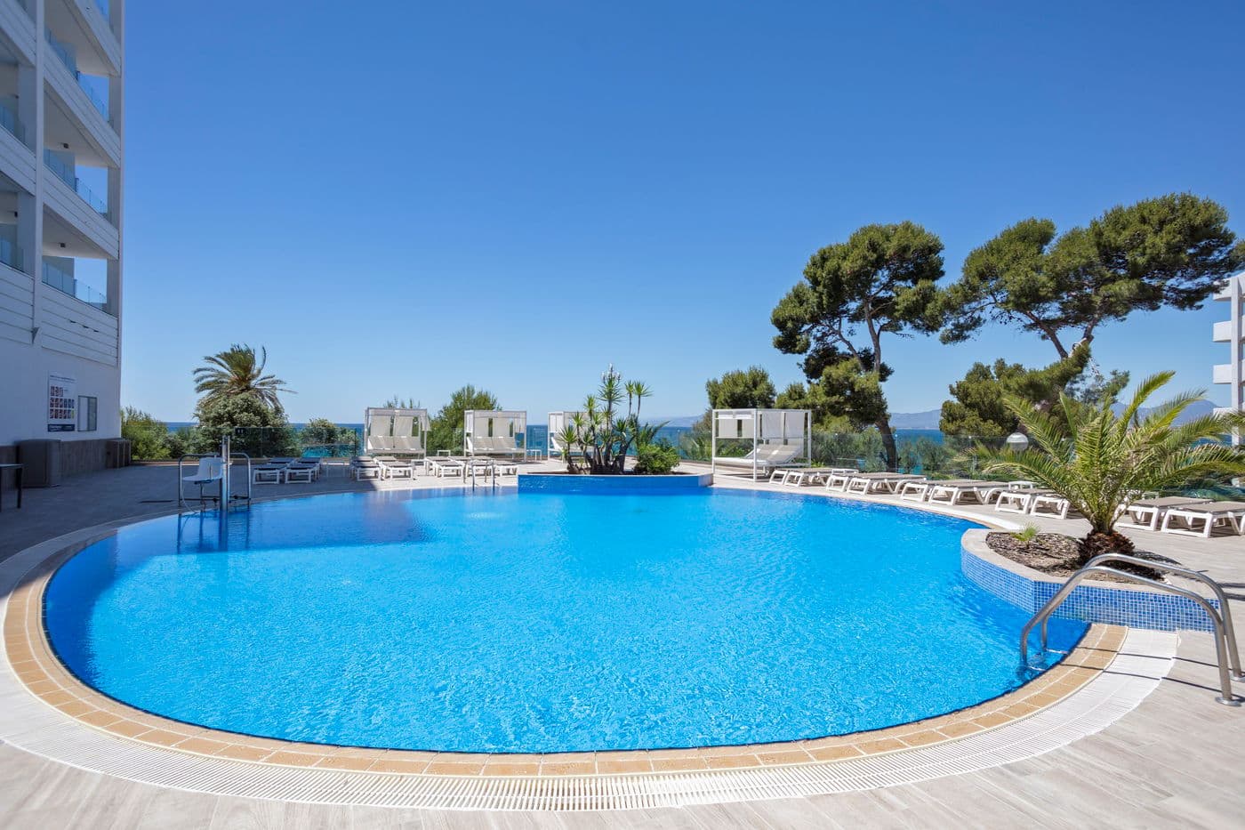 Best Punta Dorada, Salou - main photo