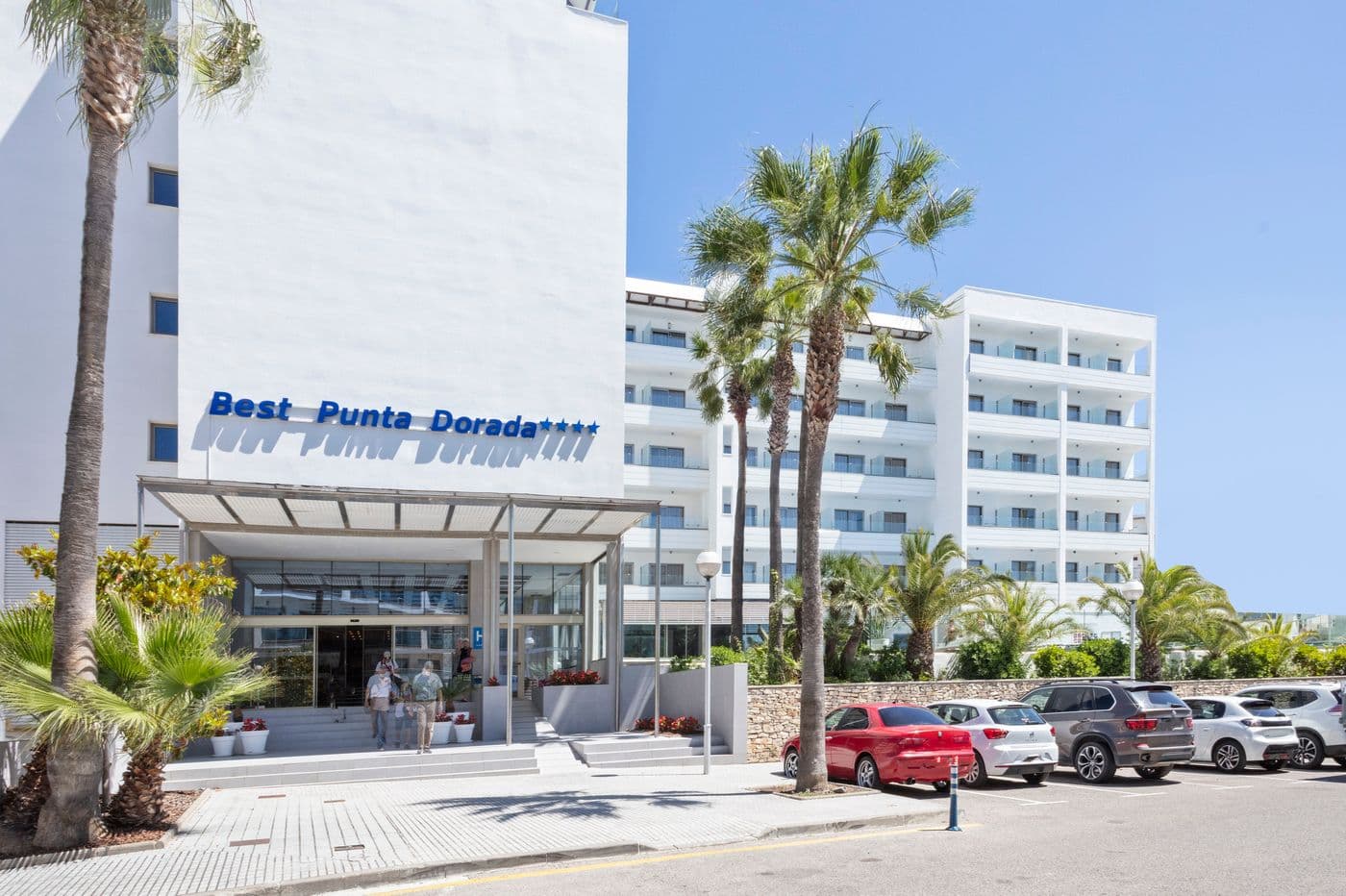 Best Punta Dorada, Salou - photo 3
