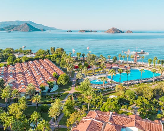 Club Tuana Fethiye - main photo