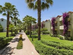 Club Tuana Fethiye - photo 3