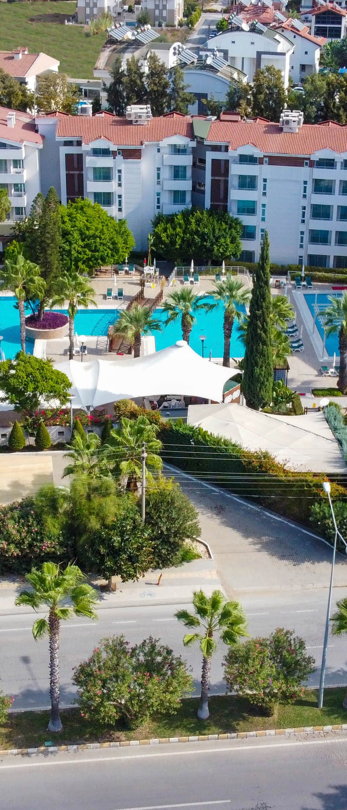 Calimera Side Resort, Side