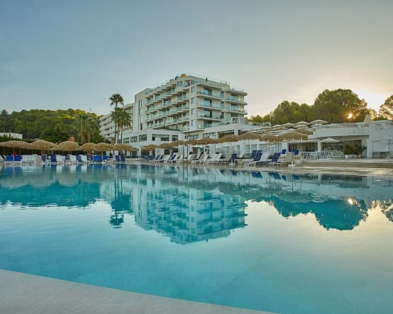 TUI BLUE Victoria Menorca - main photo