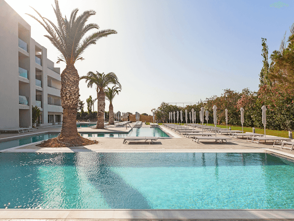 Blue Sea Holiday Village