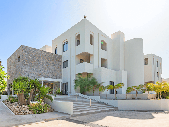 Blue Sea Holiday Village - photo 2