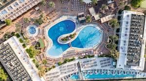 Holiday Village Seaview Ibiza