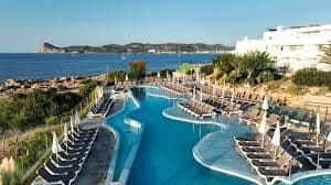 Holiday Village Seaview Ibiza - photo 2