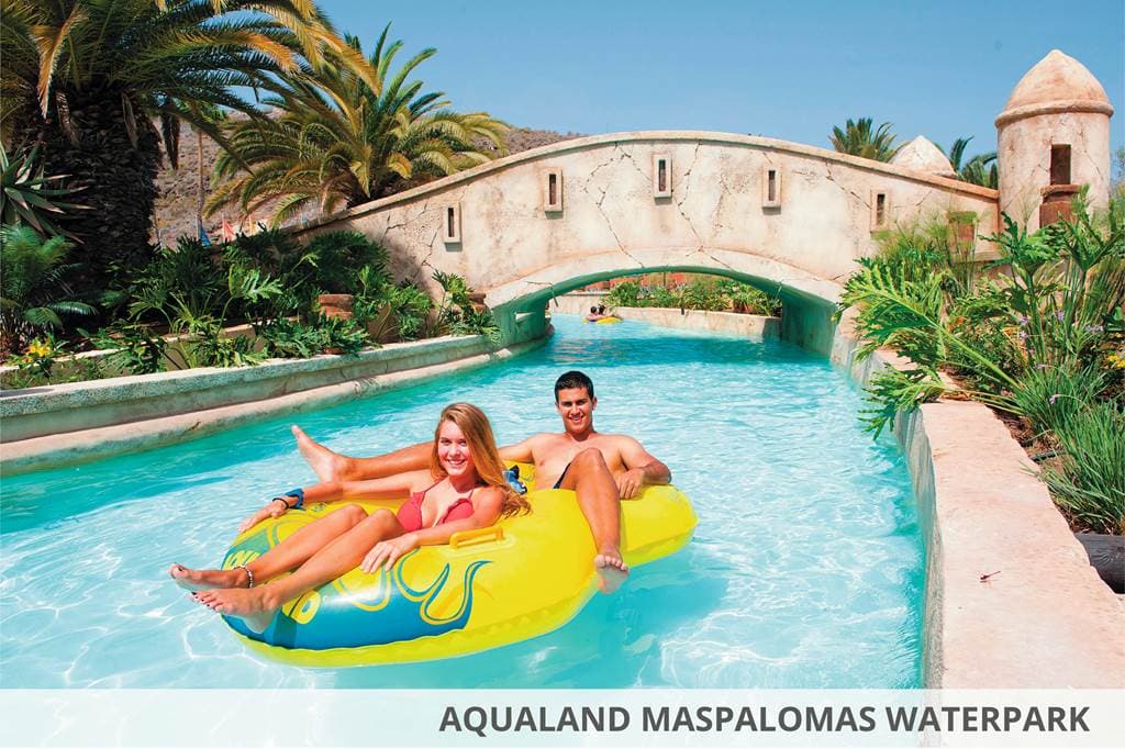Gran Canaria Family 2 & 3 - main photo