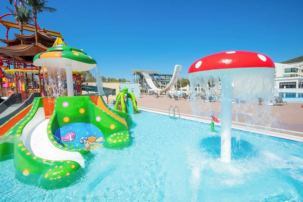 KoruMar Ephesus Resort - photo 3