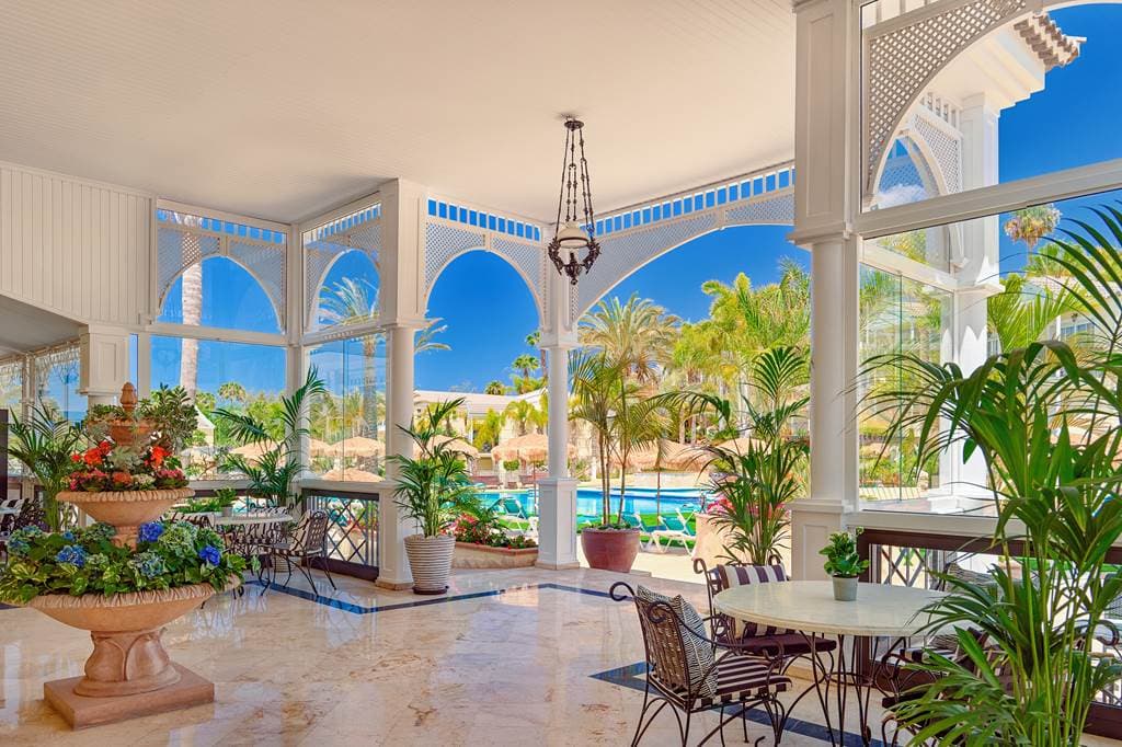 Gran Oasis - Family North + Siam Park tickets - main photo