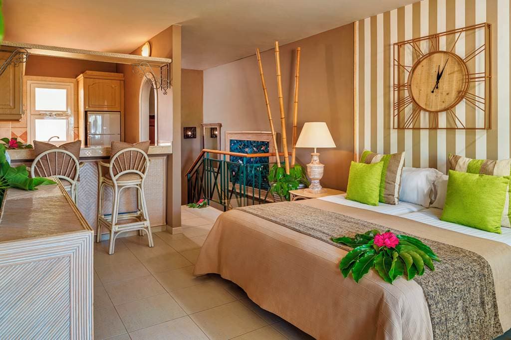 Gran Oasis - Family North + Siam Park tickets - photo 3