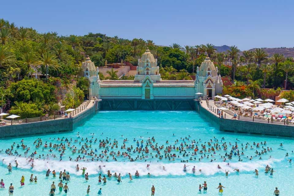 Sammy Tenerife - With unlimited Siam park access - photo 3