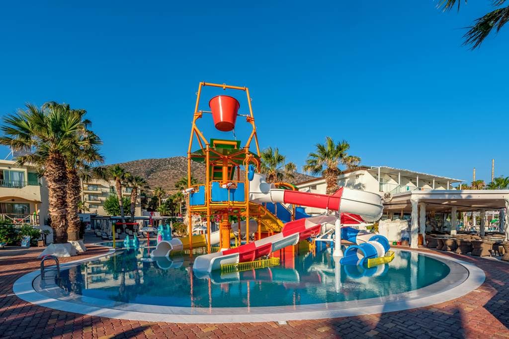 Star Beach Village - photo 3