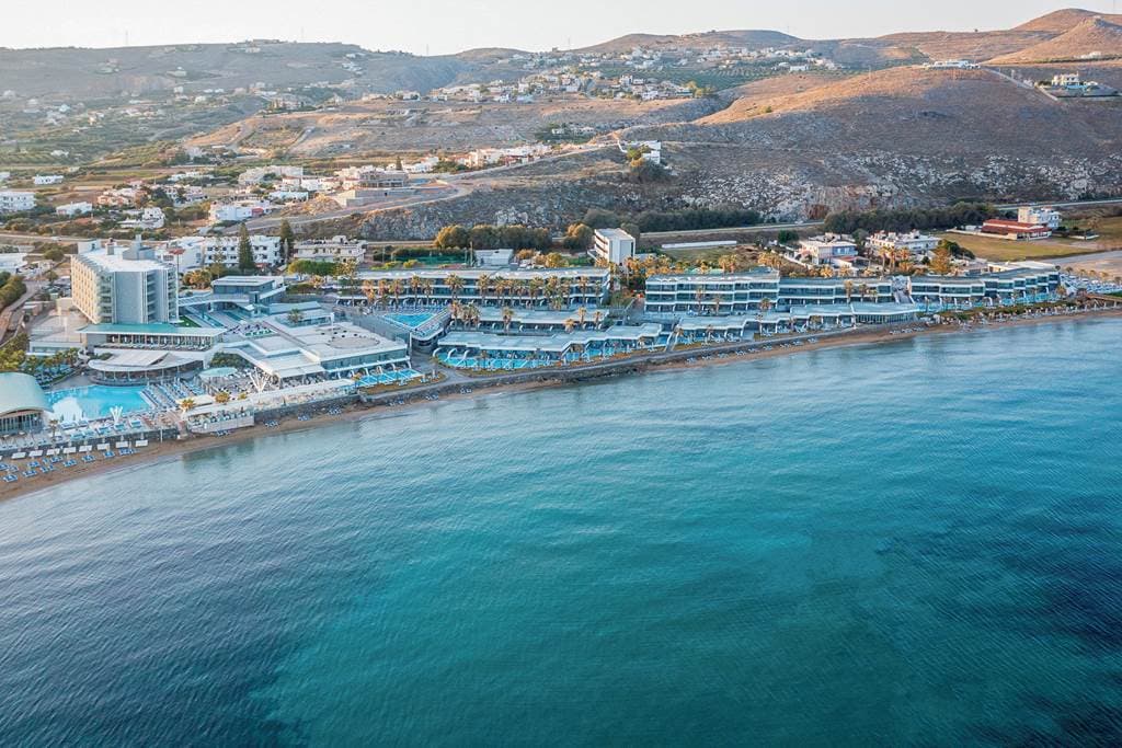 Crete Family Holiday - photo 3