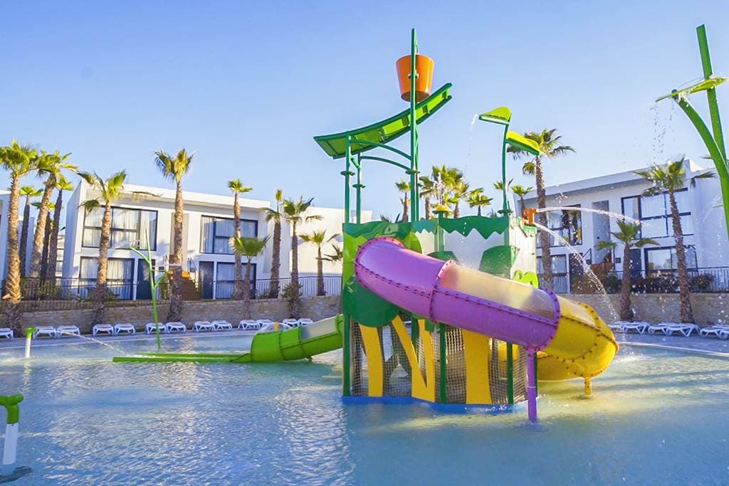 Family Holiday in Salou - photo 2