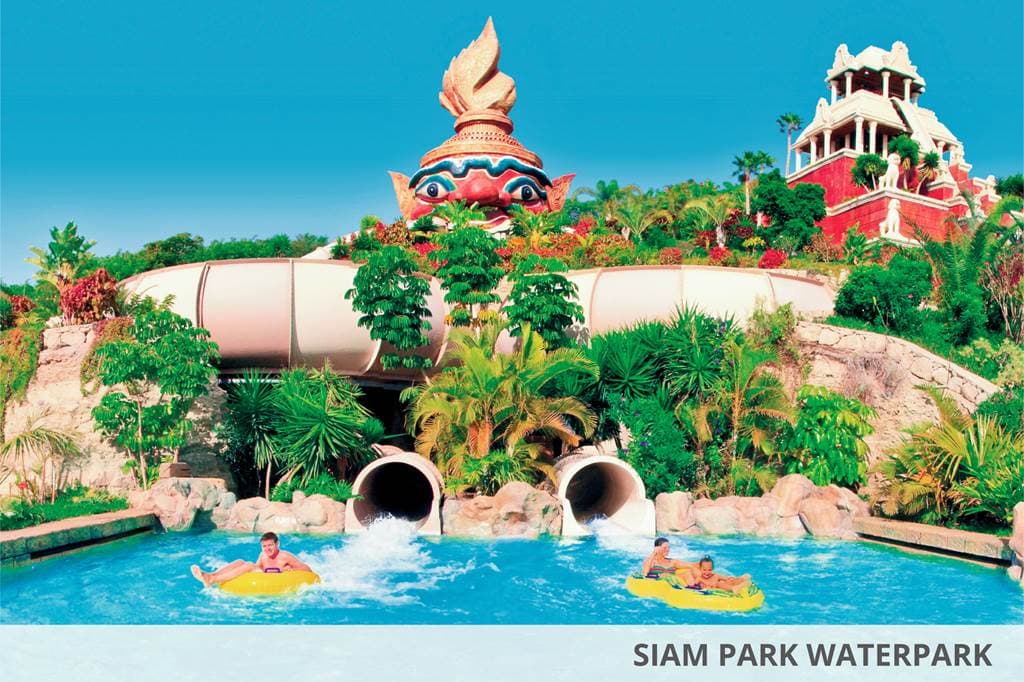 Tenerife Family Fun - main photo