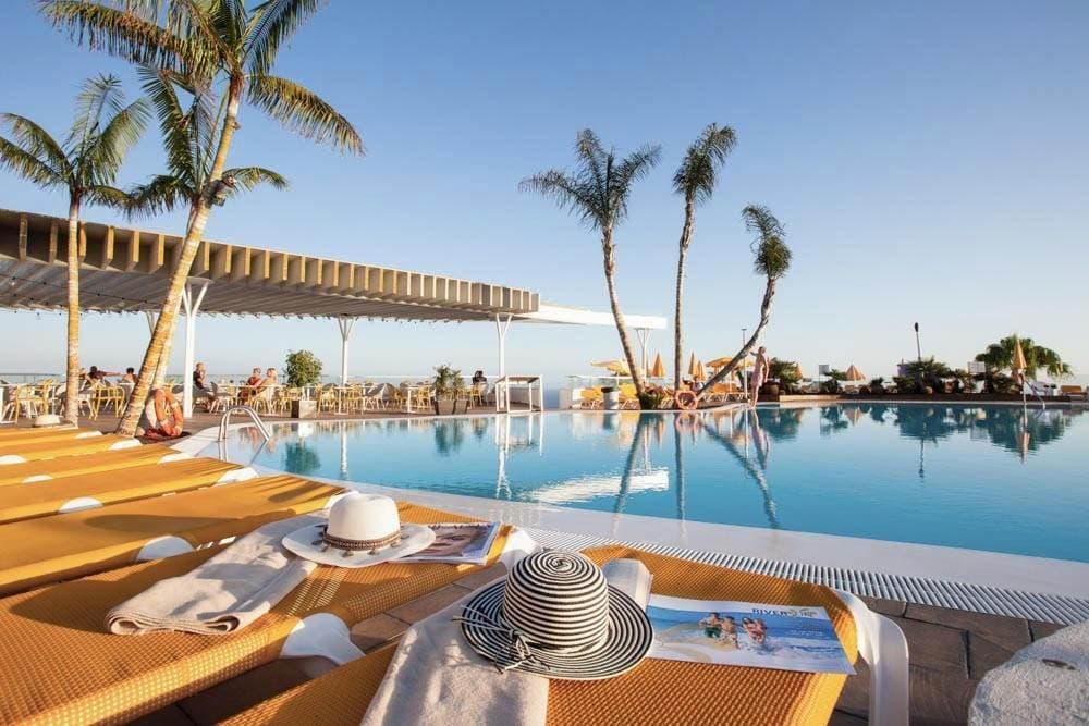 Gran Canaria Relaxation - main photo