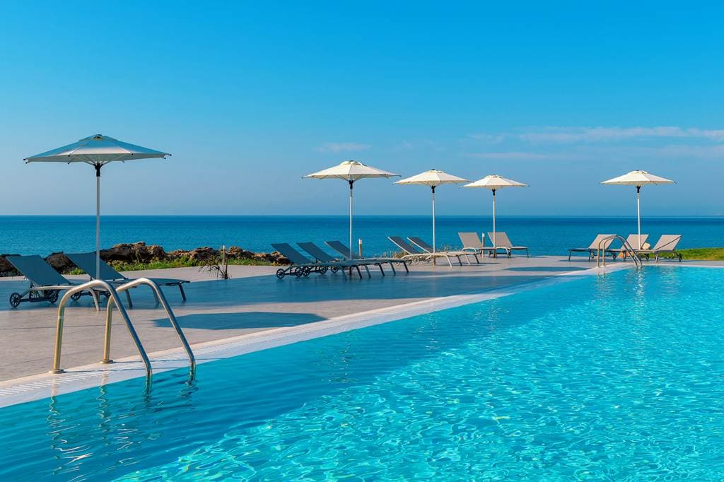Summer in Rhodes - photo 3