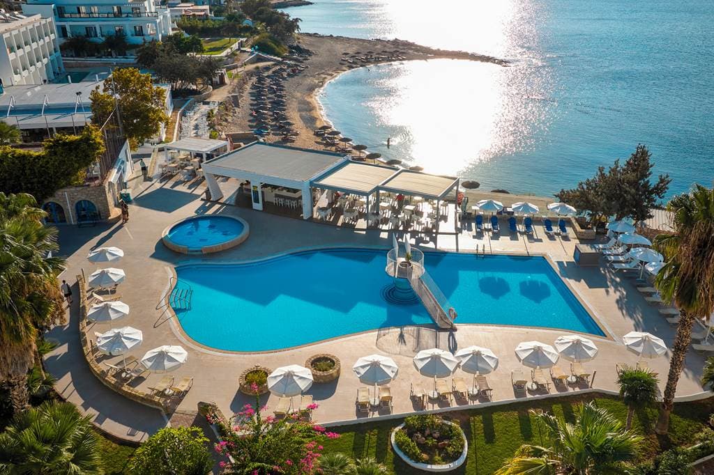 Summer in Rhodes - main photo
