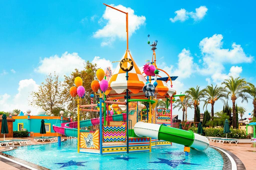 Family Fun in Antalya - photo 2