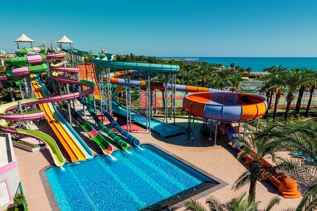 Family Fun in Antalya - main photo