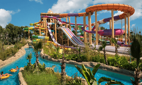 Delphin be grand - main photo