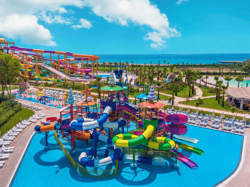 Delphin be grand - photo 3