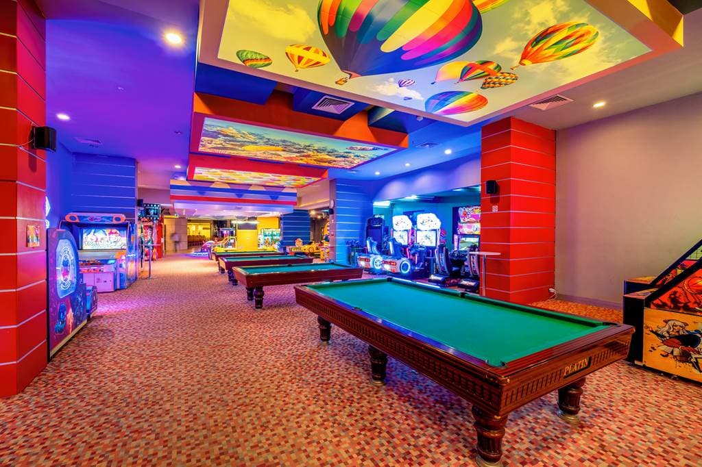 Long Beach Hotel - photo 3